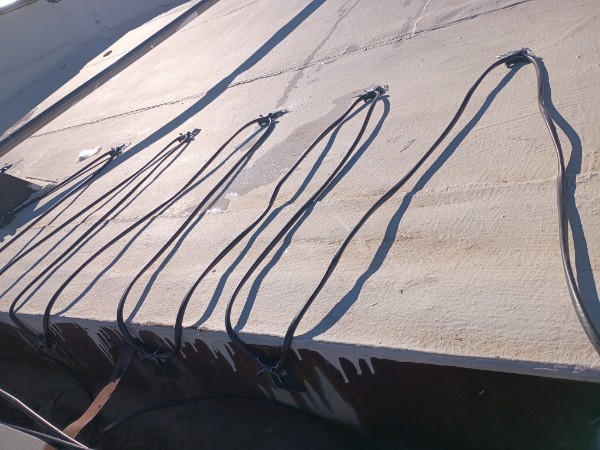 Heat Cable in Iowa Falls photo 6