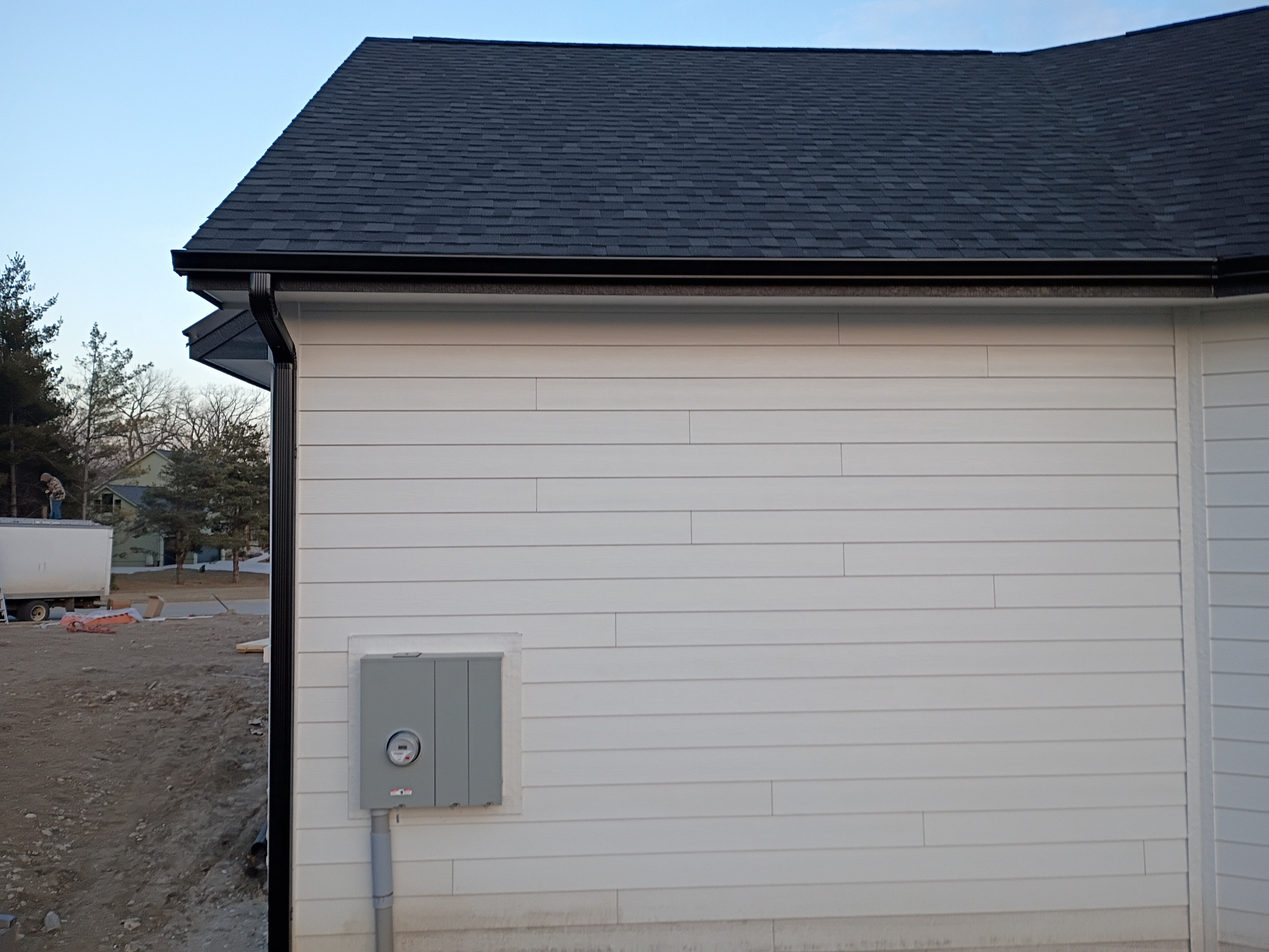 Gutter Replacement in Ankeny photo 7