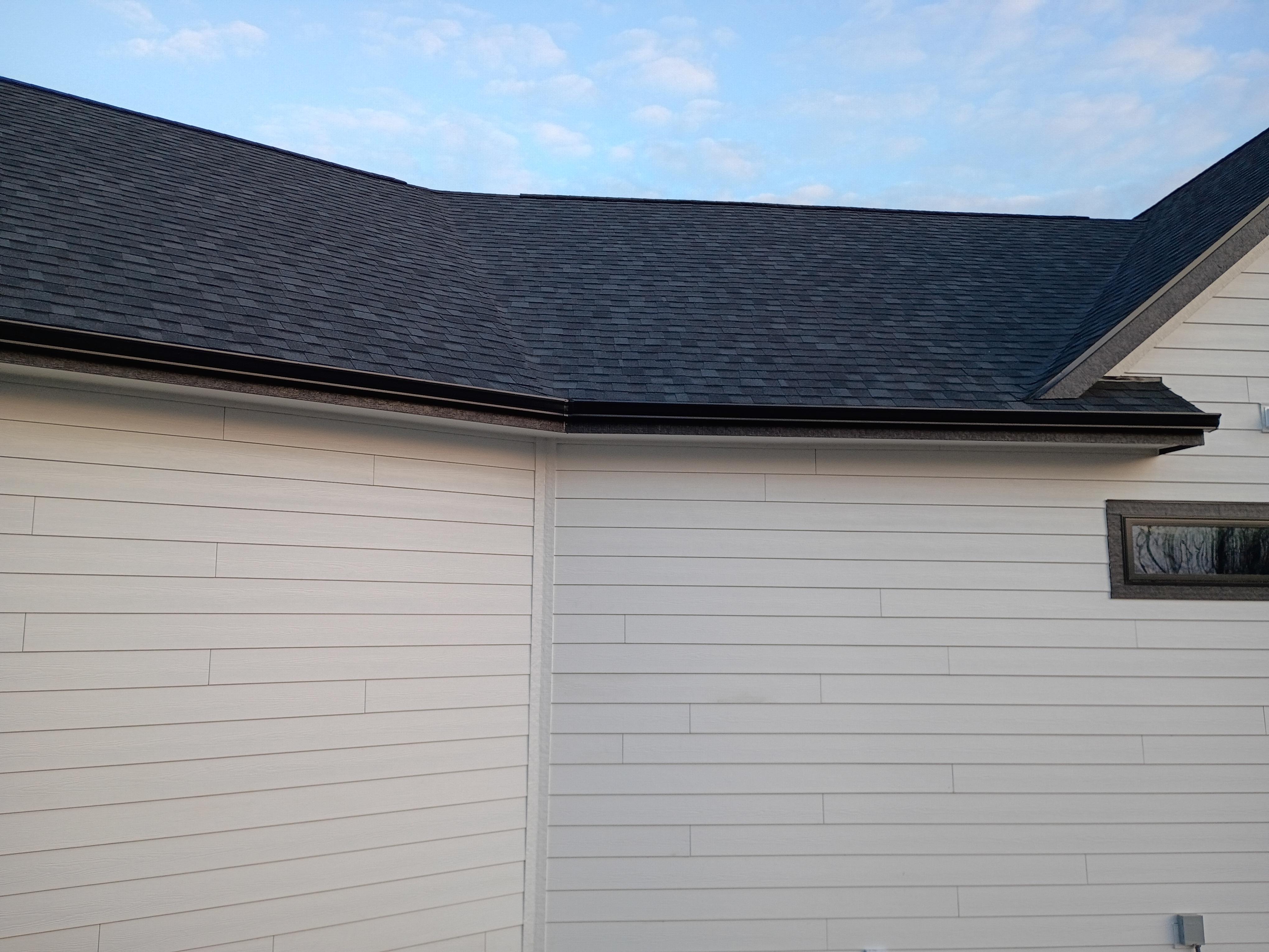 Gutter Replacement in Ankeny photo 9