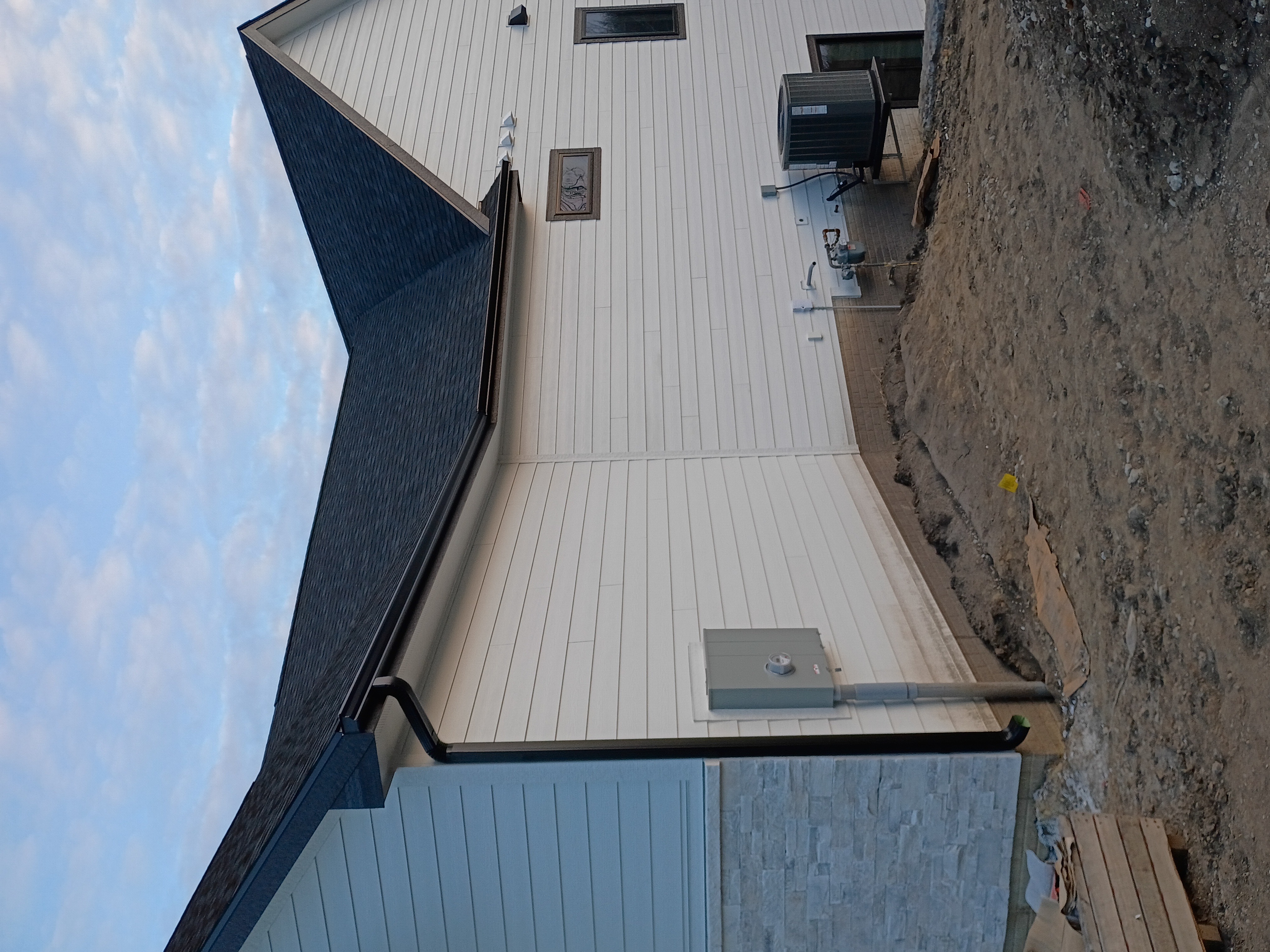 Gutter Replacement in Ankeny photo 10