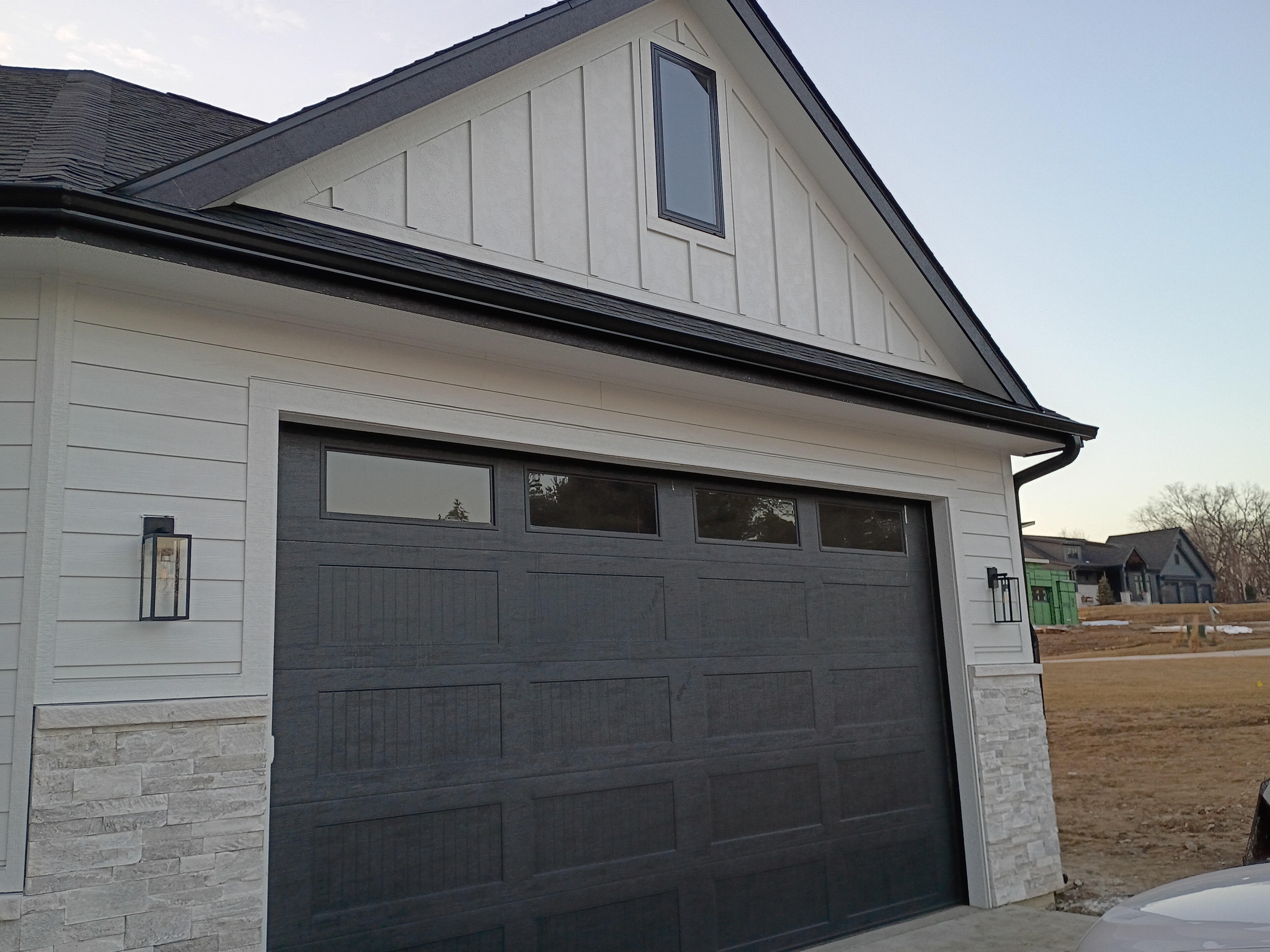 Gutter Replacement in Ankeny photo 13