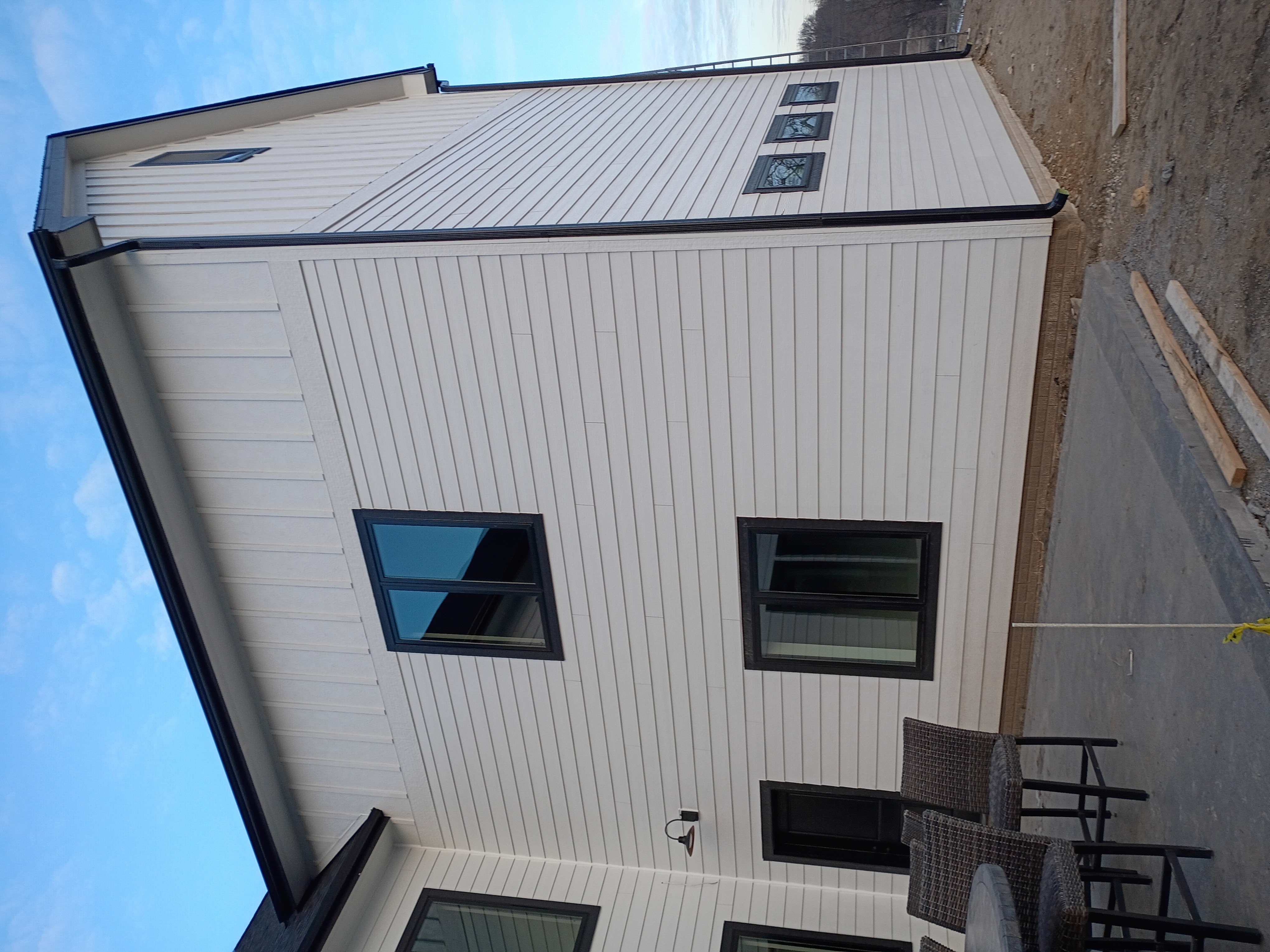 Gutter Replacement in Ankeny photo 14