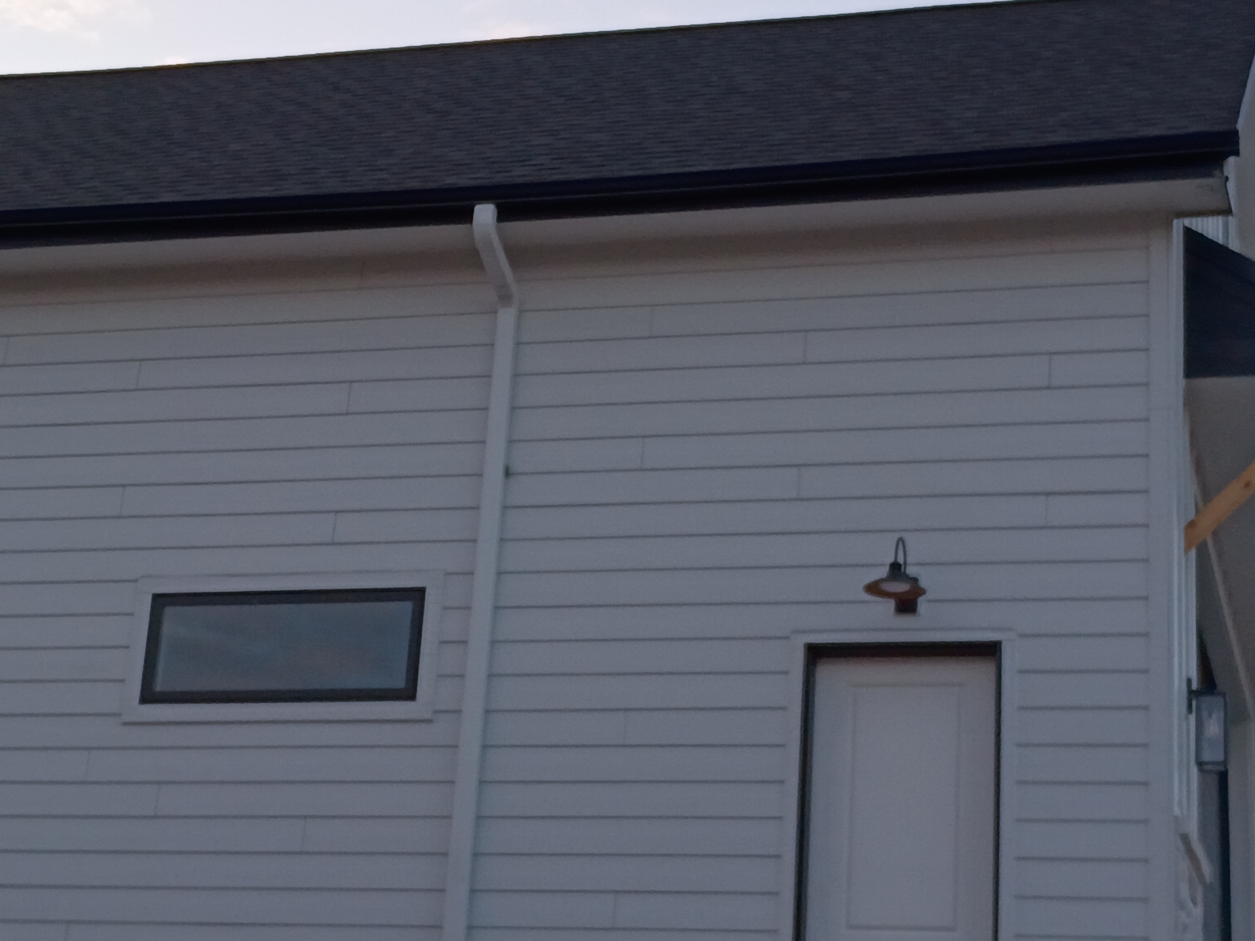 Gutter Replacement in Ankeny photo 15