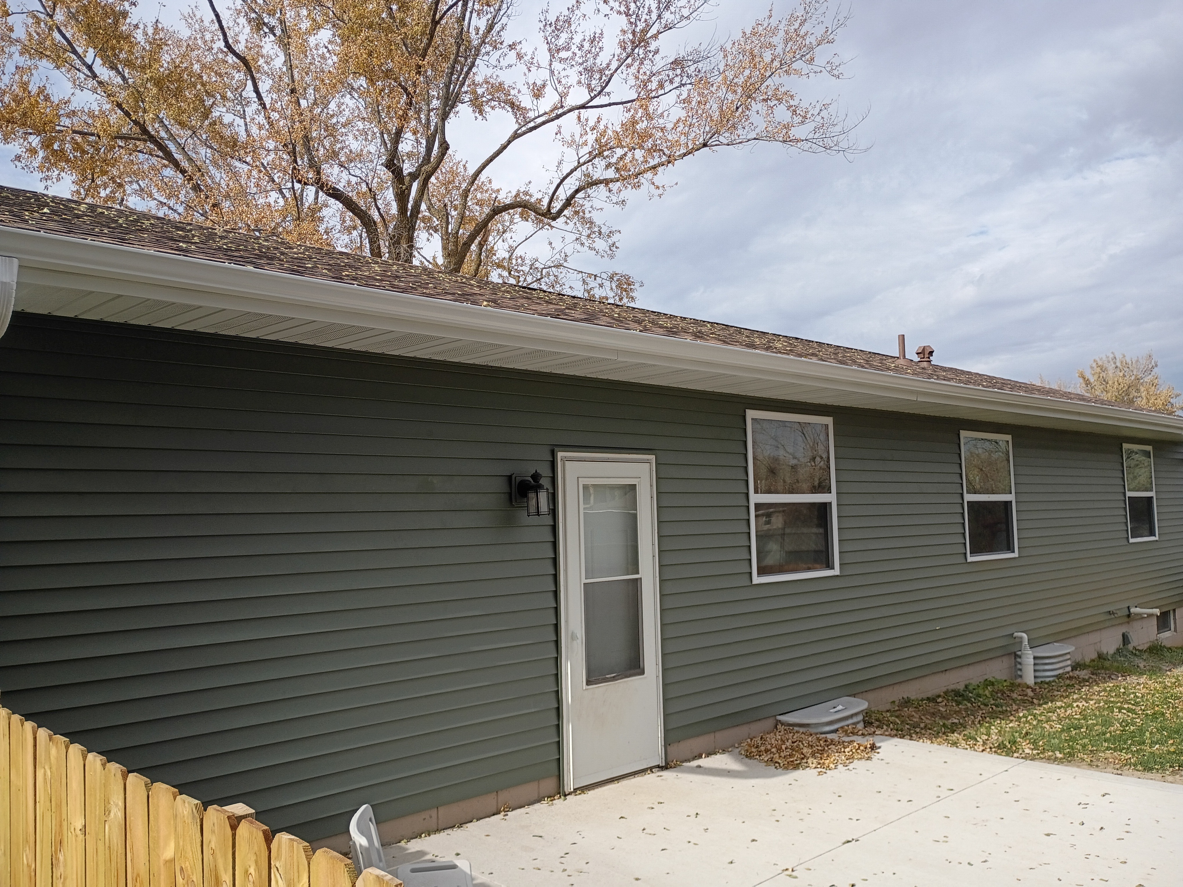 Gutter Replacement in Colfax photo 7