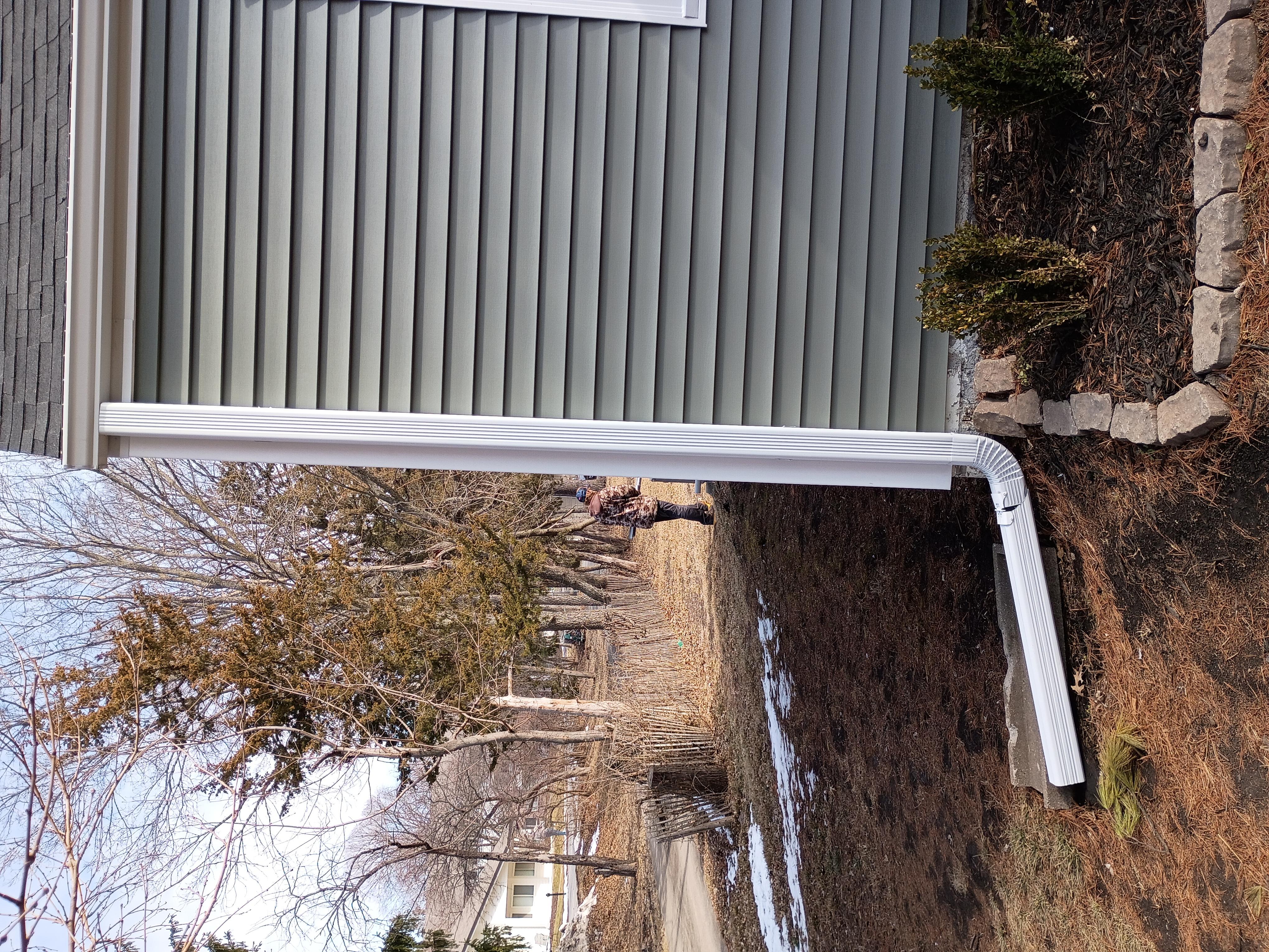 Gutter Replacement in Des Moines photo 6