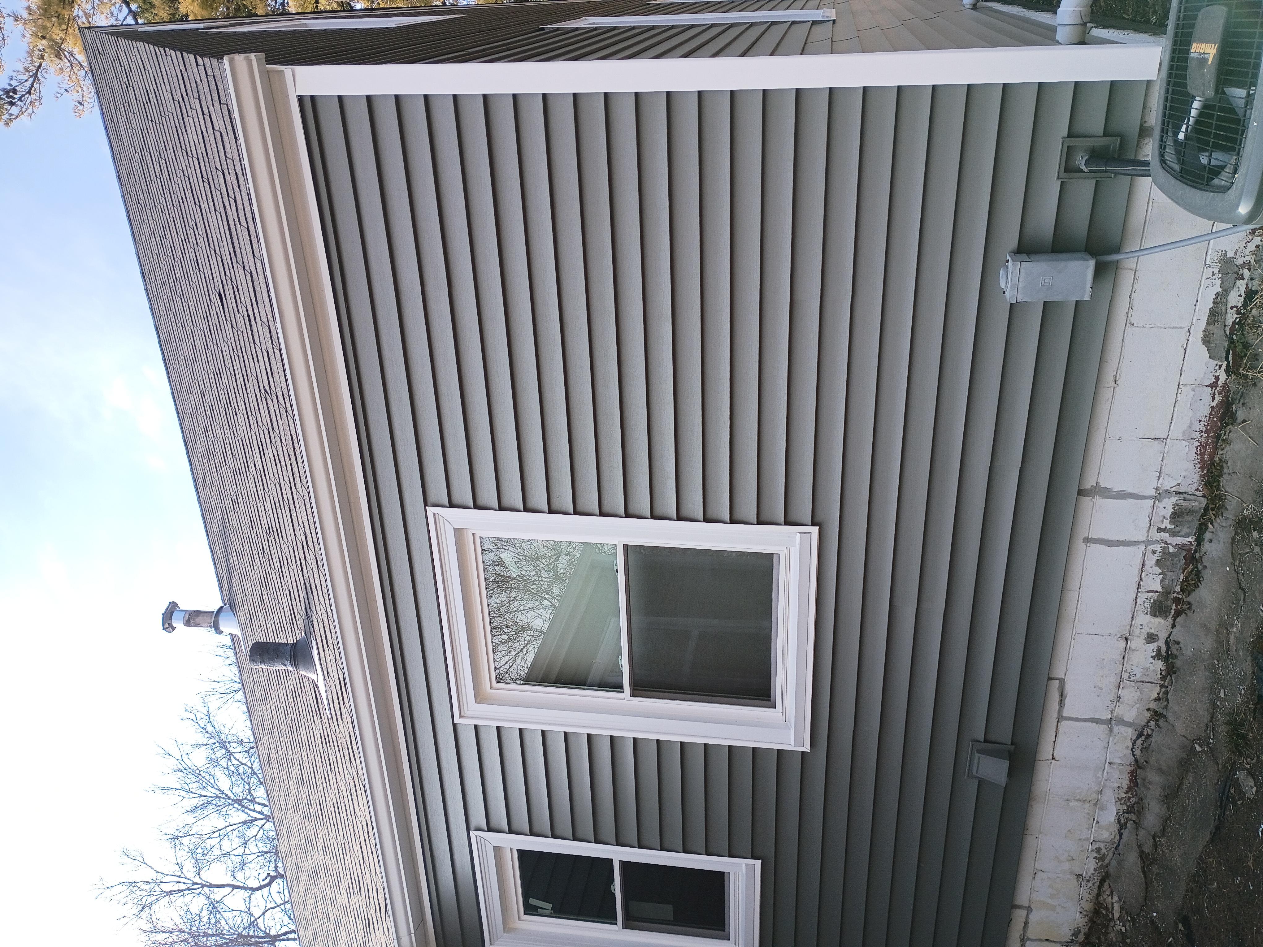 Gutter Replacement in Des Moines photo 8