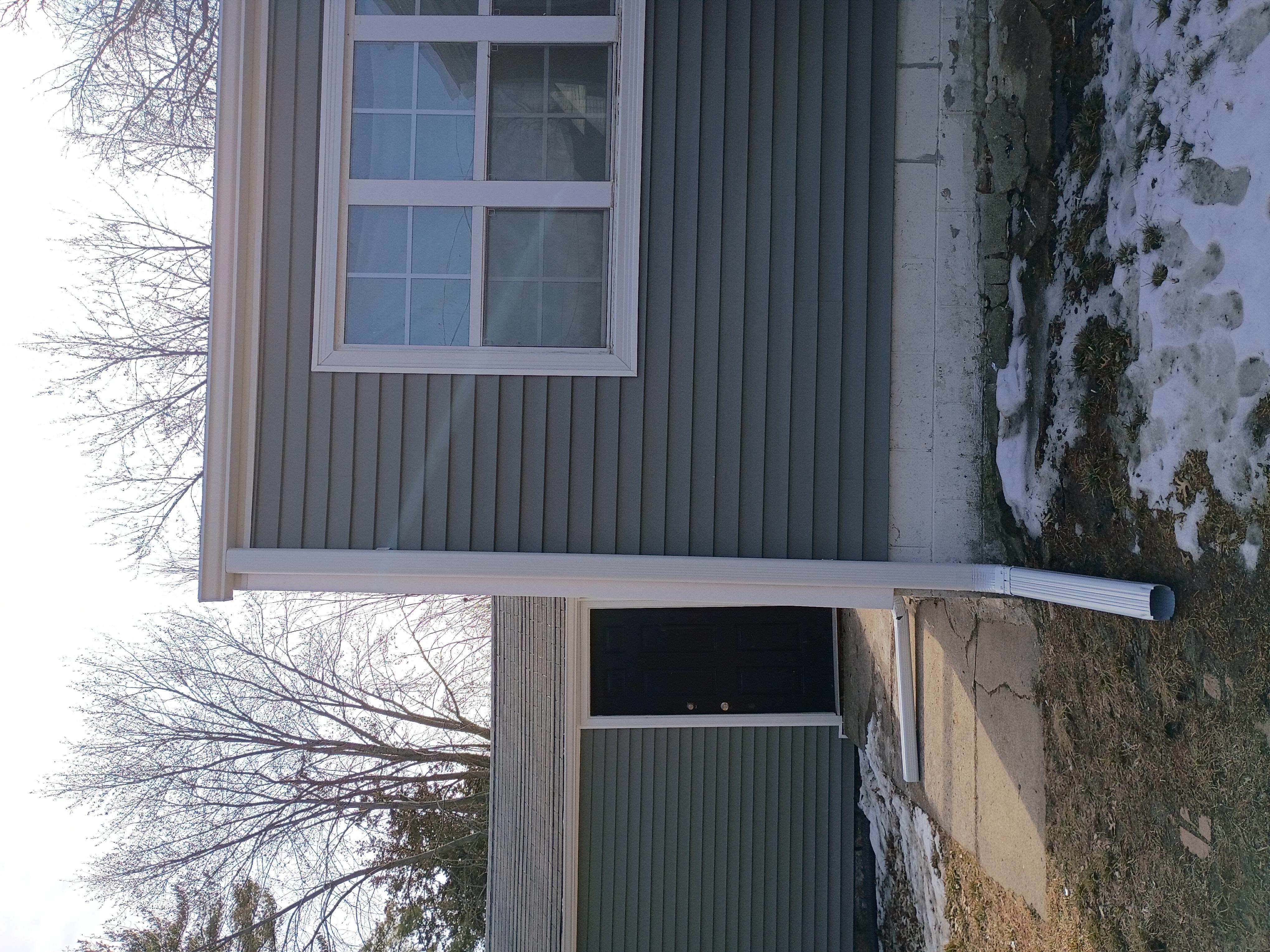 Gutter Replacement in Des Moines photo 9